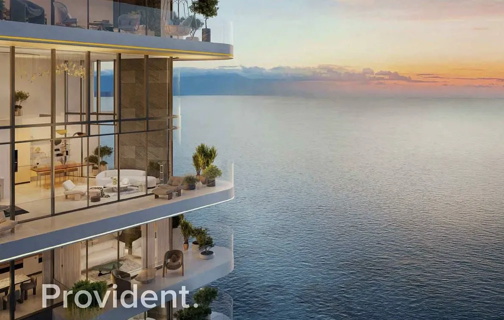 Apartment - Provident Estate