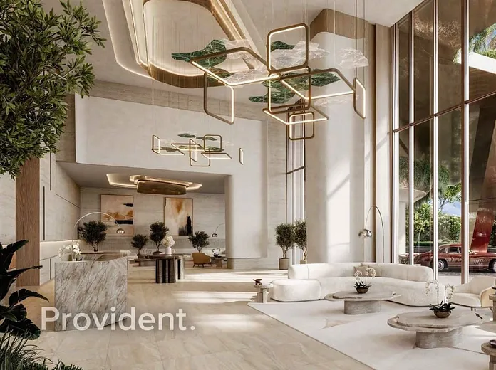 Apartment - Provident Estate