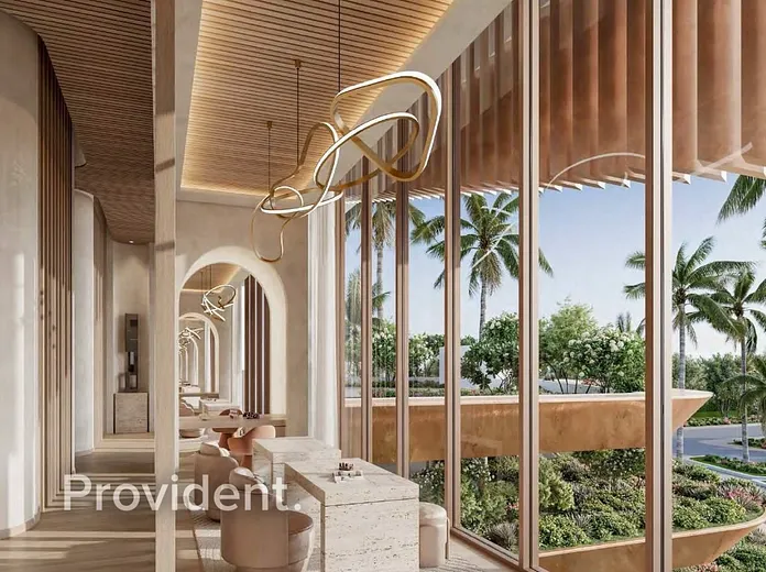 Apartment - Provident Estate