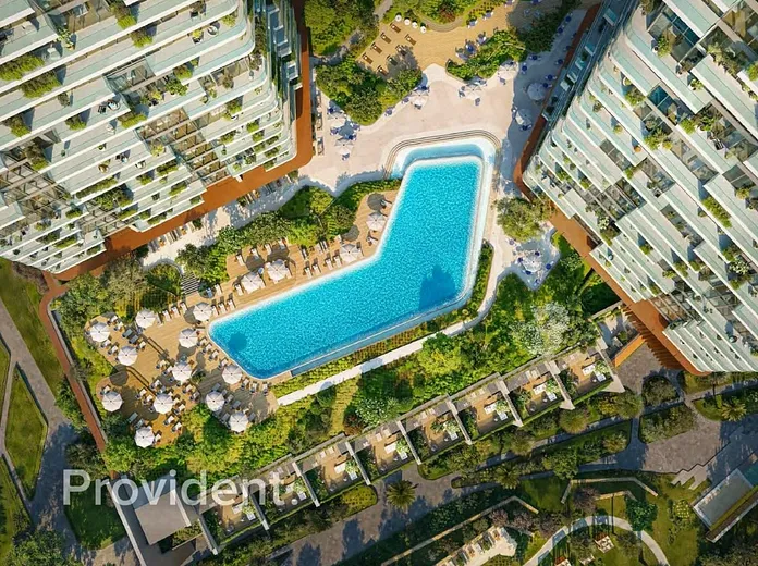 Apartment - Provident Estate