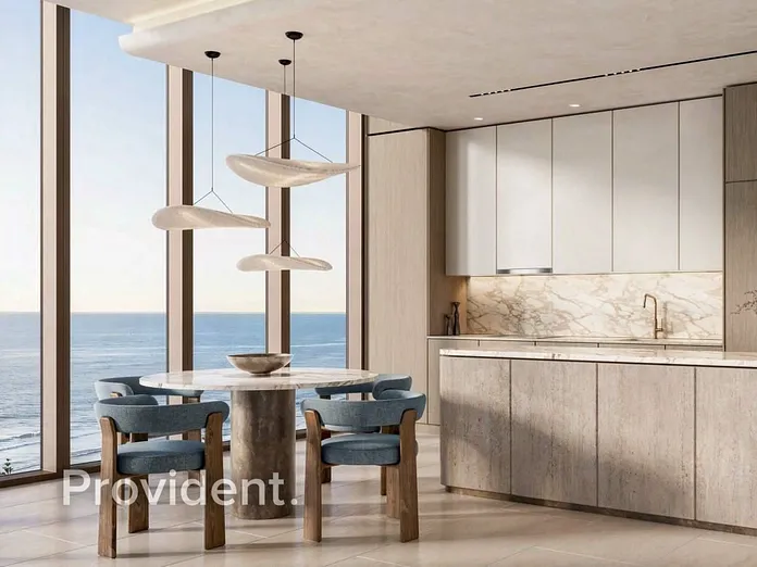 Apartment - Provident Estate
