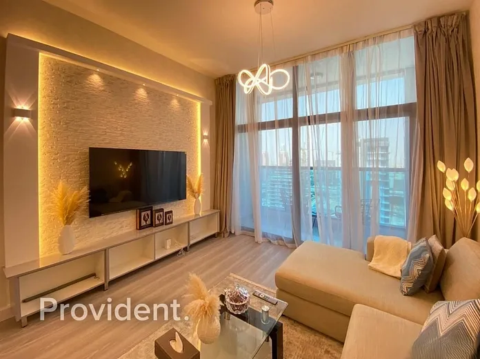 Apartment - Provident Estate