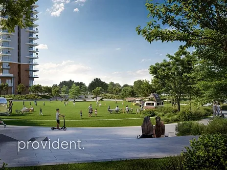 Apartment - Provident Estate
