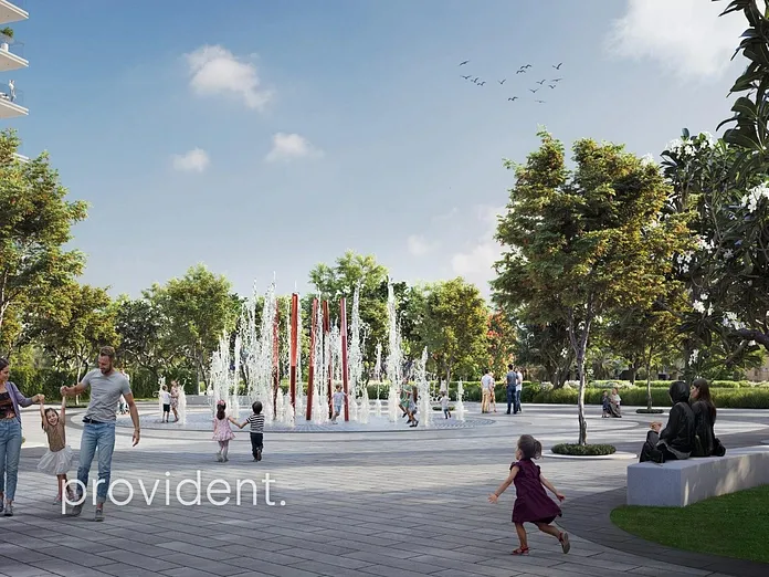 Apartment - Provident Estate