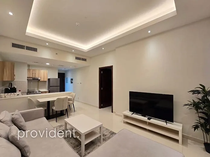 Apartment - Provident Estate