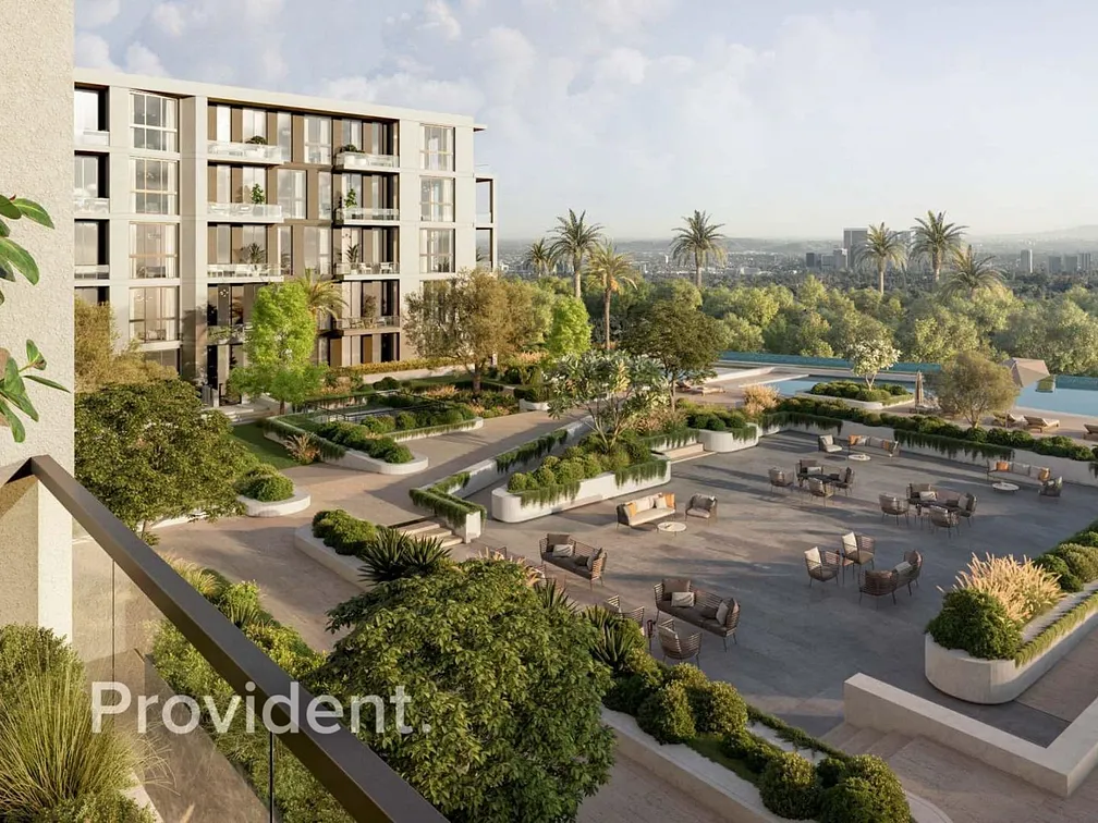 property image - Provident Estate