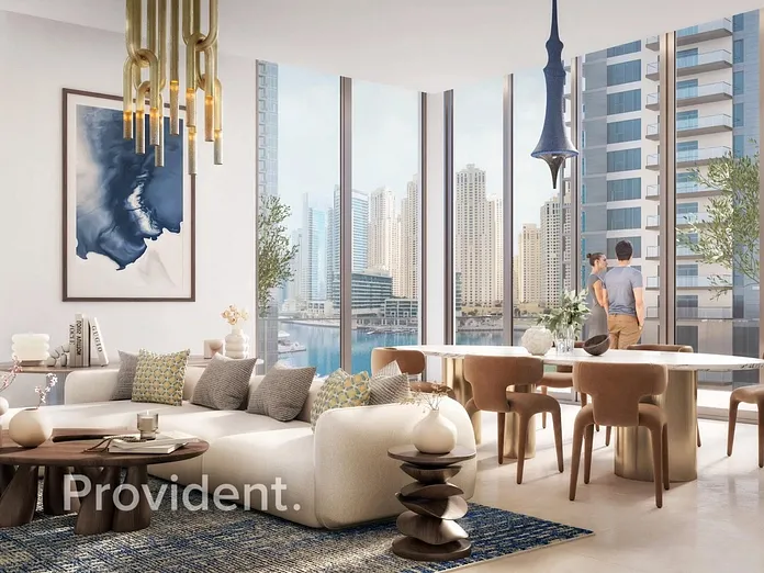 Apartment - Provident Estate