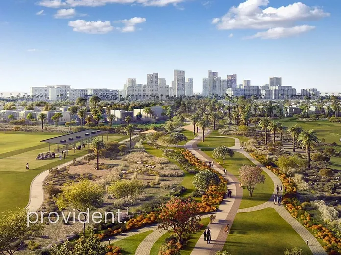 Apartment - Provident Estate