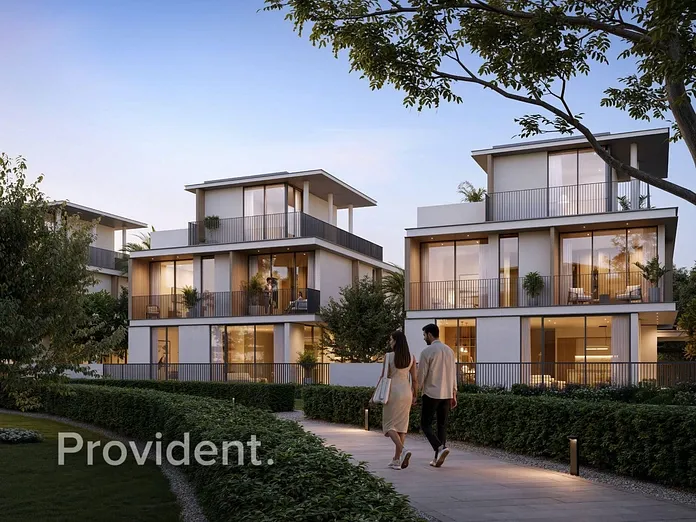 Villa - Provident Estate