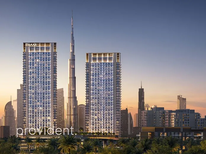 Apartment - Provident Estate