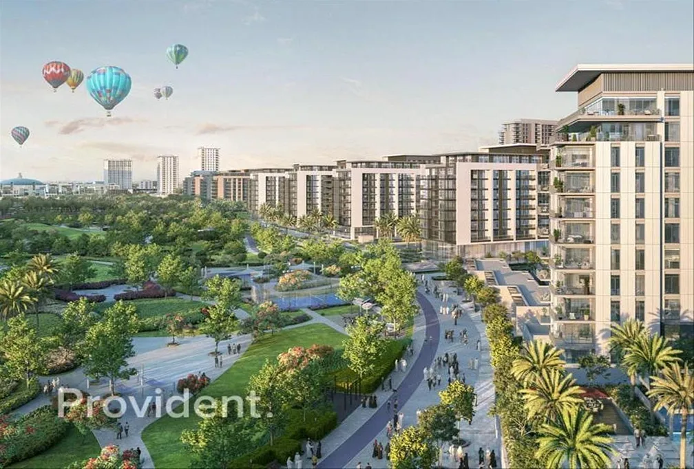 property image - Provident Estate