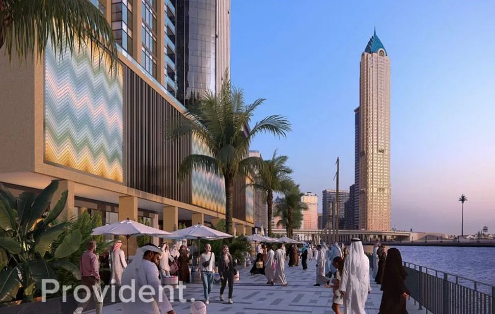 property image - Provident Estate