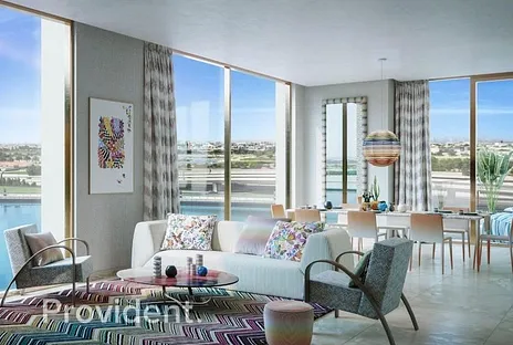Apartment - Provident Estate
