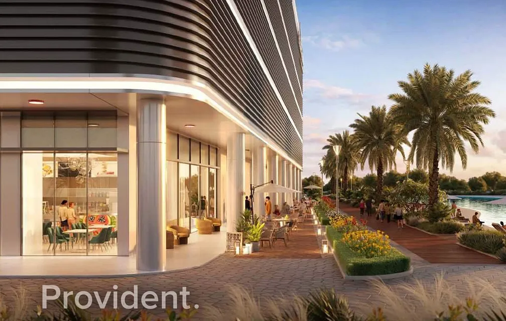 property image - Provident Estate