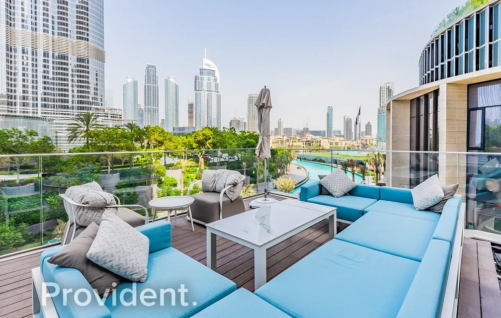 property image - Provident Estate