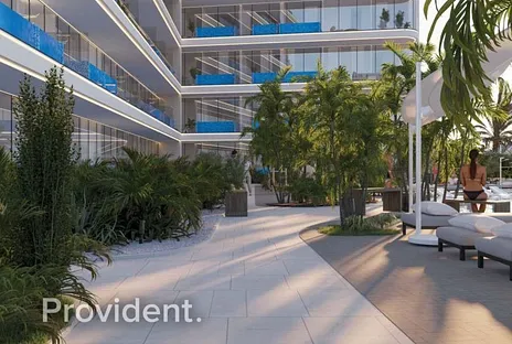 Apartment - Provident Estate