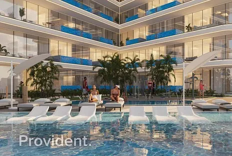 Apartment - Provident Estate