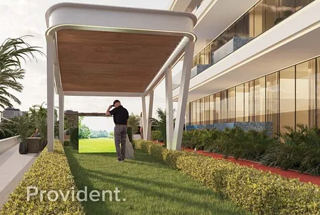 Apartment - Provident Estate