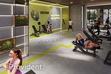 Apartment - Provident Estate