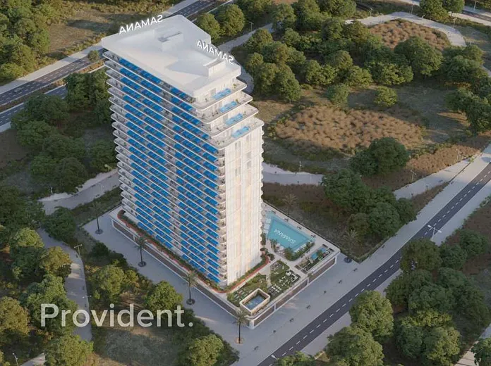 Apartment - Provident Estate