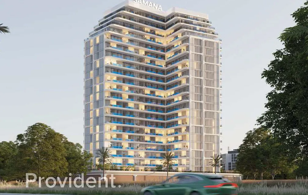 property image - Provident Estate