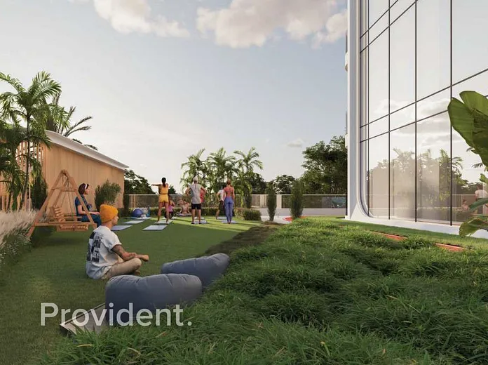 Apartment - Provident Estate