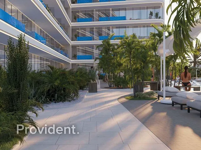Apartment - Provident Estate