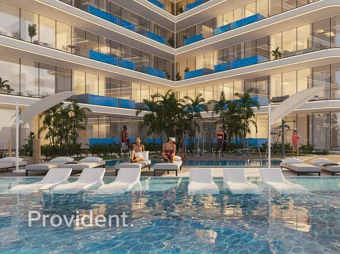 Apartment - Provident Estate