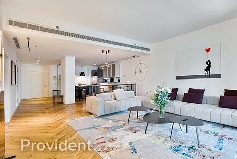 Apartment - Provident Estate
