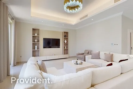 Villa - Provident Estate