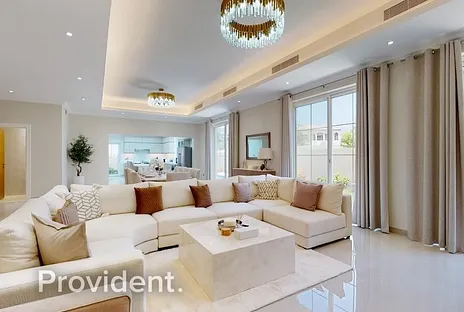 Villa - Provident Estate