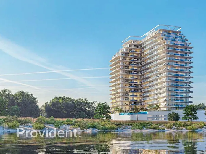 Apartment - Provident Estate