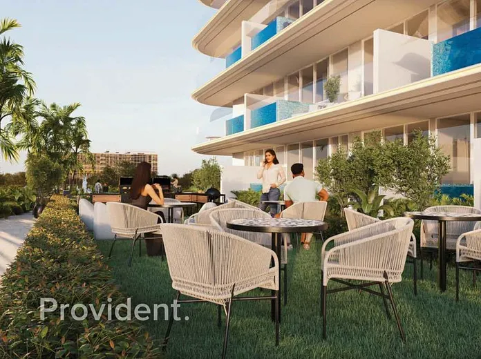 Apartment - Provident Estate