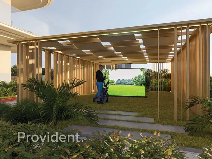 Apartment - Provident Estate