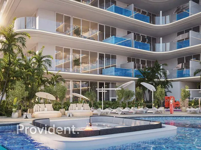 Apartment - Provident Estate