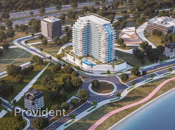 Apartment - Provident Estate