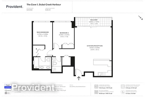 property image - Provident Estate