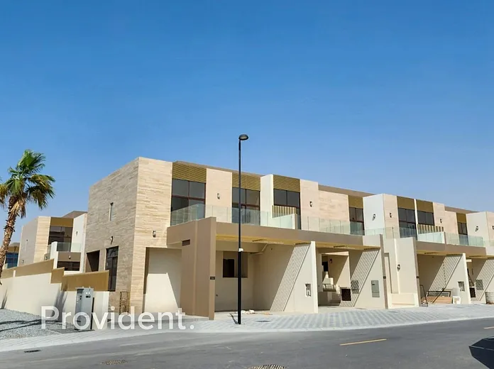 Townhouse - Provident Estate