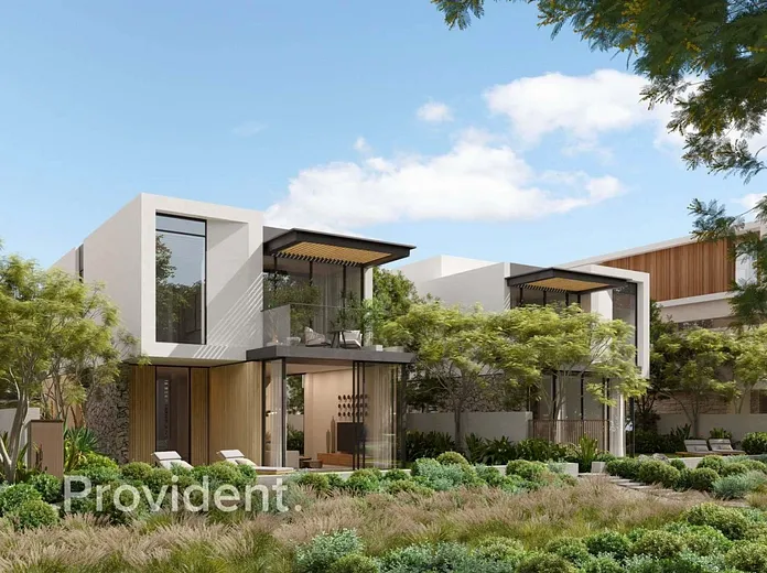 Villa - Provident Estate