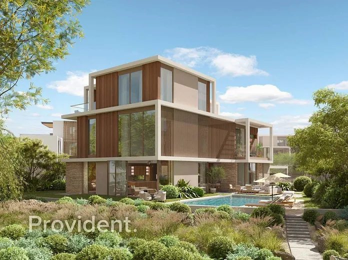 Apartment - Provident Estate