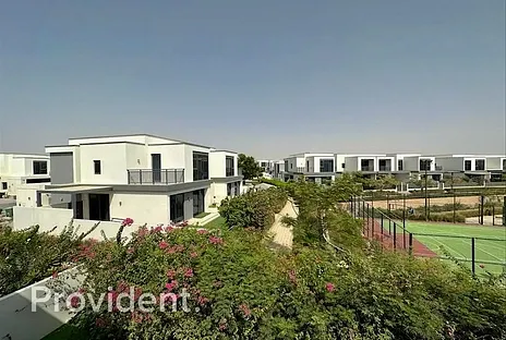 Townhouse - Provident Estate