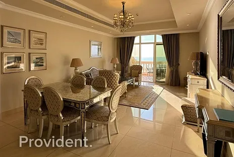 Apartment - Provident Estate