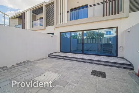 Villa - Provident Estate