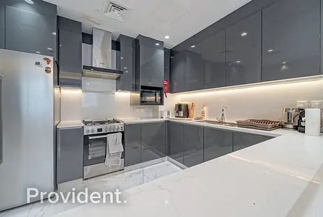 Villa - Provident Estate