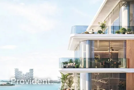 Apartment - Provident Estate
