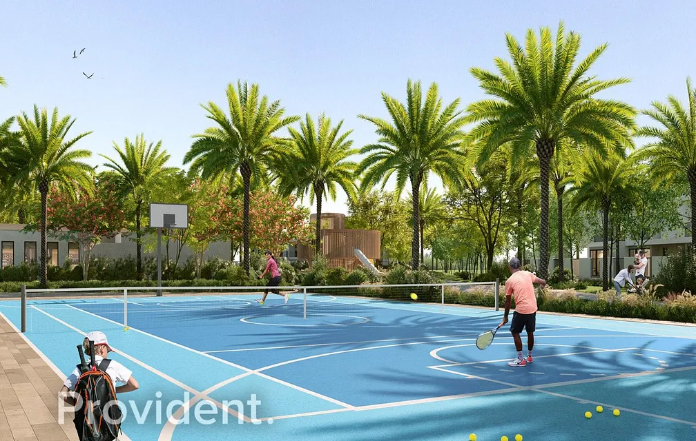 property image - Provident Estate