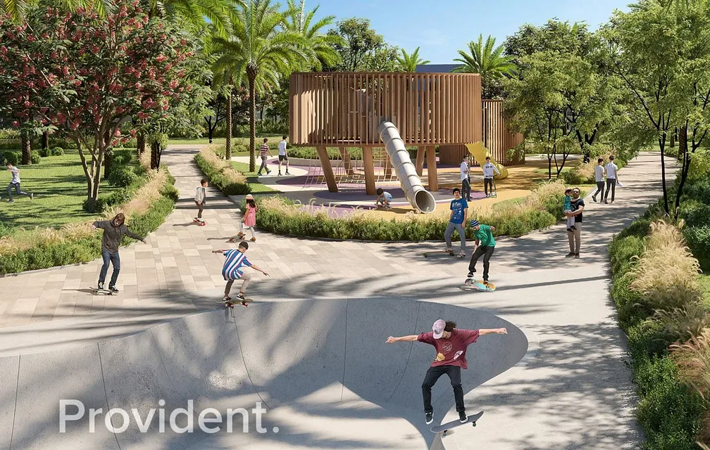 property image - Provident Estate