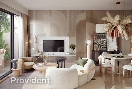 Villa - Provident Estate