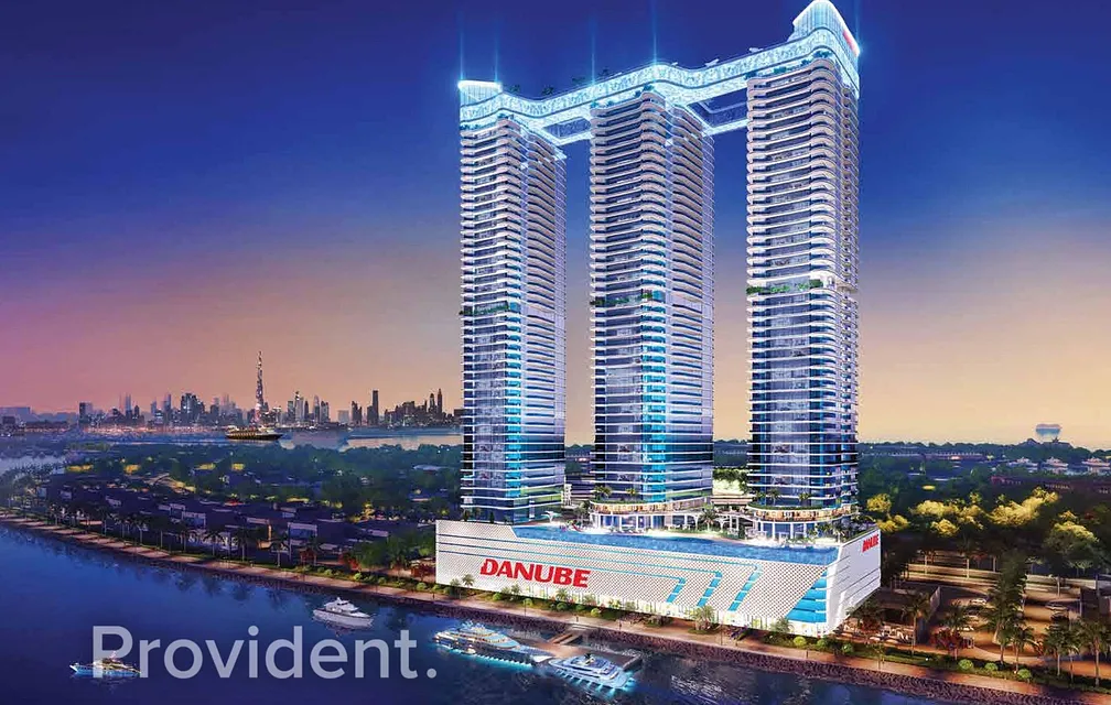 property image - Provident Estate