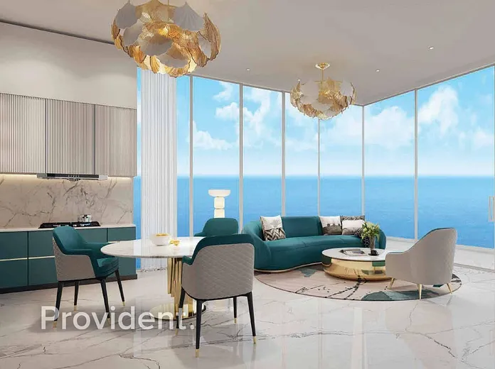 Apartment - Provident Estate